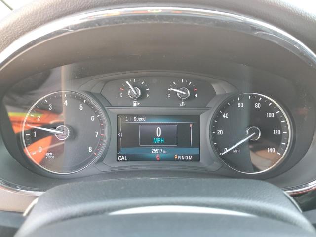 Photo 8 from auction – 2020 BUICK ENCORE ESS with VIN KL4CJCSB9LB042633