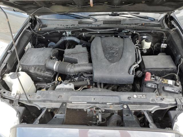Photo 7 from auction – 2016 TOYOTA TACOMA DOU with VIN 3TMAZ5CN9GM014758