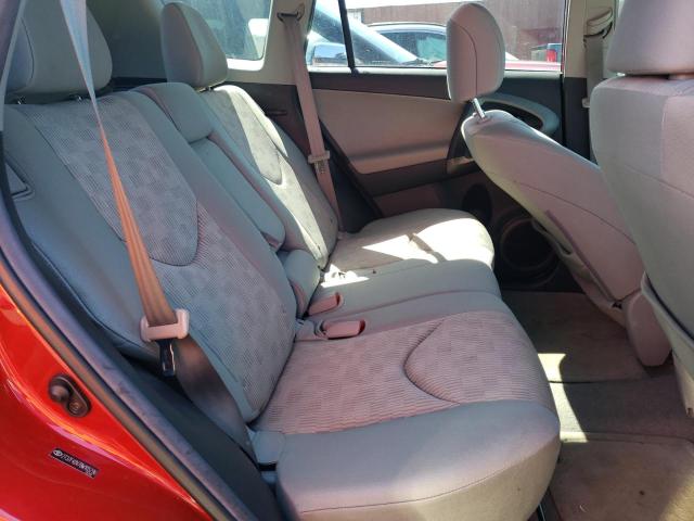 Photo 6 from auction – 2011 TOYOTA RAV4 with VIN 2T3ZF4DV7BW105796