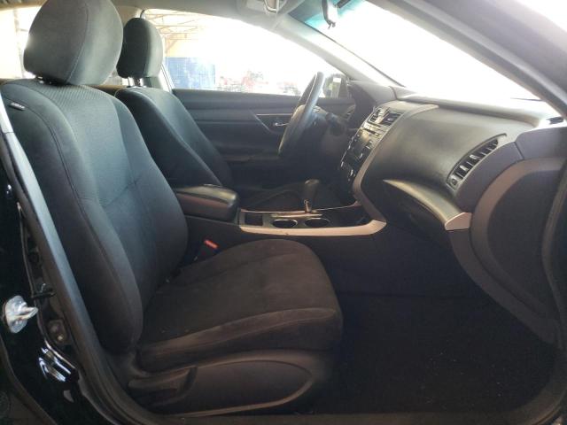 Photo 5 from auction – 2015 NISSAN ALTIMA 2.5 with VIN 1N4AL3AP0FN404684