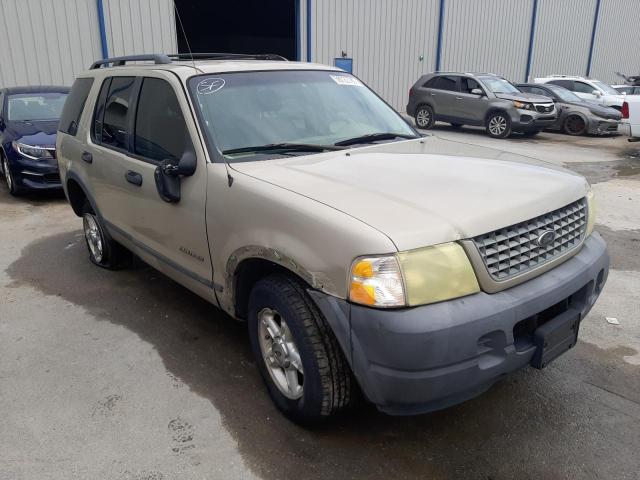 FORD EXPLORER X 2004 con VIN 1FMZU62K04ZA91555 - Foto de la subasta