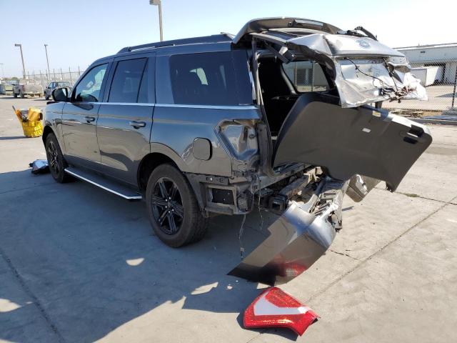 Photo 3 from auction – 2021 FORD EXPEDITION with VIN 1FMJU1JT1MEA06322