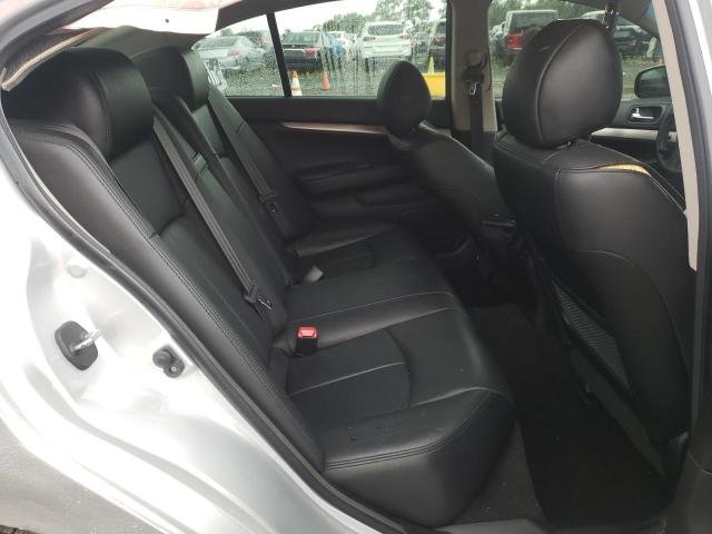 Photo 6 from auction – 2012 INFINITI G37 BASE with VIN JN1CV6AP8CM628059