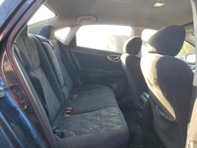 Photo 6 from auction – 2013 NISSAN SENTRA S with VIN 1N4AB7AP3DN907603
