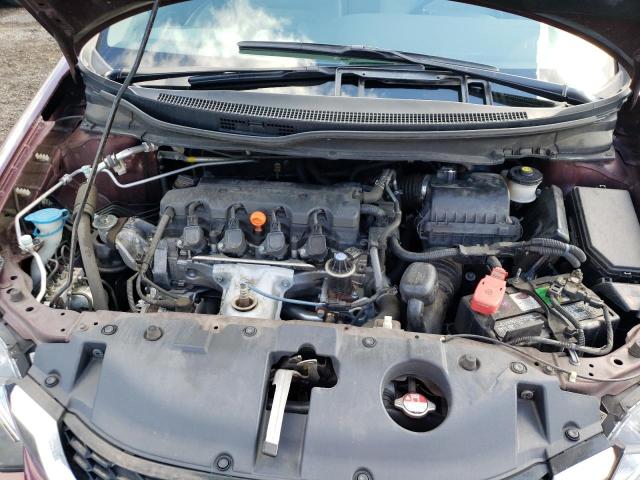صورة رقم 7 من المزاد - 2015 HONDA CIVIC EX مع VIN 19XFB2F82FE244097