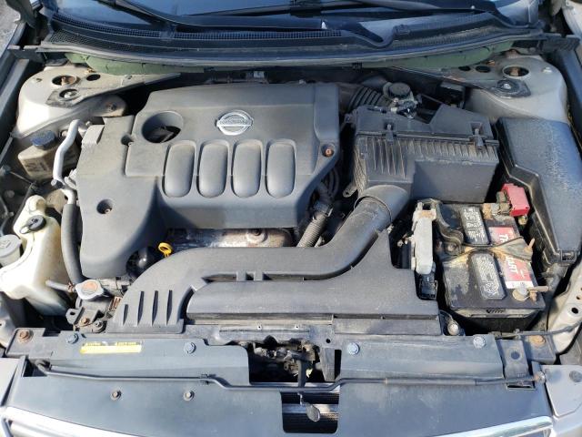 Photo 7 from auction – 2007 NISSAN ALTIMA 2.5 with VIN 1N4AL21E67C169701