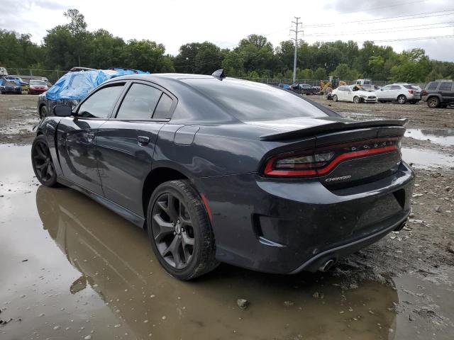 Photo 3 from auction – 2019 DODGE CHARGER GT with VIN 2C3CDXHG7KH678064