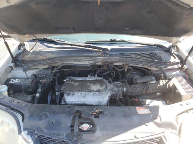 Photo 7 from auction – 2004 ACURA MDX with VIN 2HNYD18264H535252