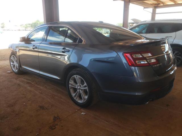 Photo 3 from auction – 2015 FORD TAURUS SEL with VIN 1FAHP2E86FG143582