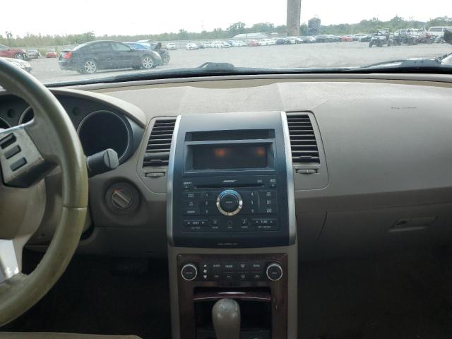 Photo 9 from auction – 2004 NISSAN MAXIMA SE with VIN 1N4BA41E14C844808