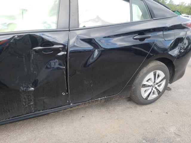 Photo 9 from auction – 2017 TOYOTA PRIUS with VIN JTDKARFU7H3033026