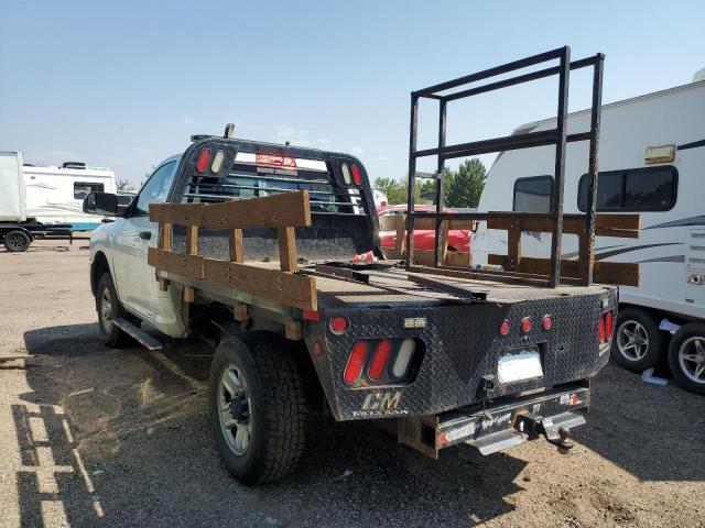 Photo 3 from auction – 2019 RAM 2500 TRADE with VIN 3C6MR5AL2KG543384