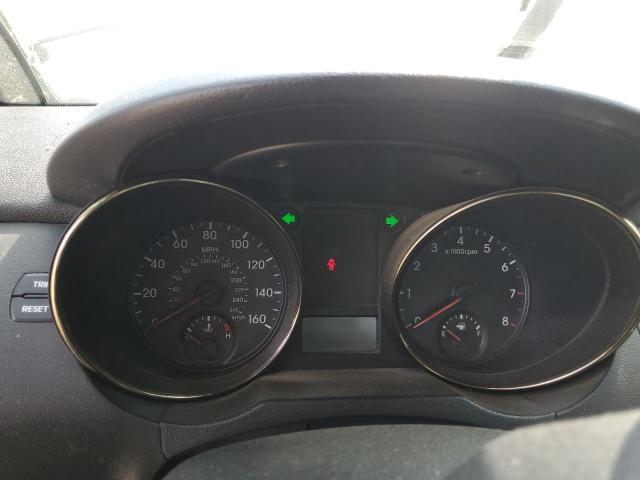 Photo 8 from auction – 2011 HYUNDAI GENESIS CO with VIN KMHHT6KD3BU063159