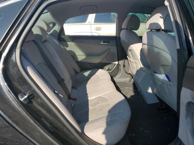 Photo 6 from auction – 2017 HYUNDAI SONATA SE with VIN 5NPE24AF0HH519039