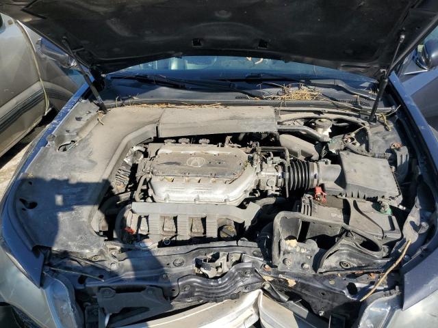 Photo 7 from auction – 2012 ACURA TL with VIN 19UUA8F59CA033949