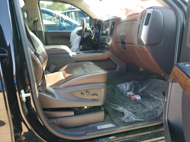 Photo 5 from auction – 2014 CHEVROLET SILVERADO with VIN 3GCUKTEJXEG306494