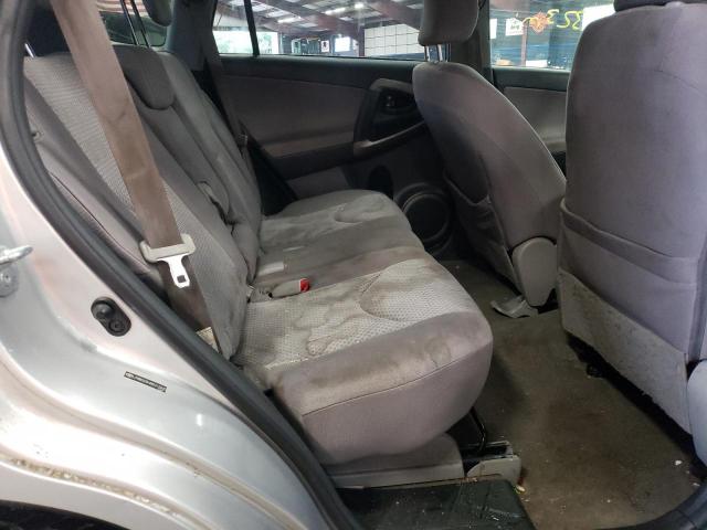 Photo 6 from auction – 2008 TOYOTA RAV4 with VIN JTMBD33V485213490