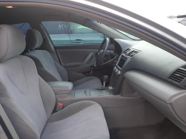 Photo 5 from auction – 2011 TOYOTA CAMRY BASE with VIN 4T1BF3EK2BU715856