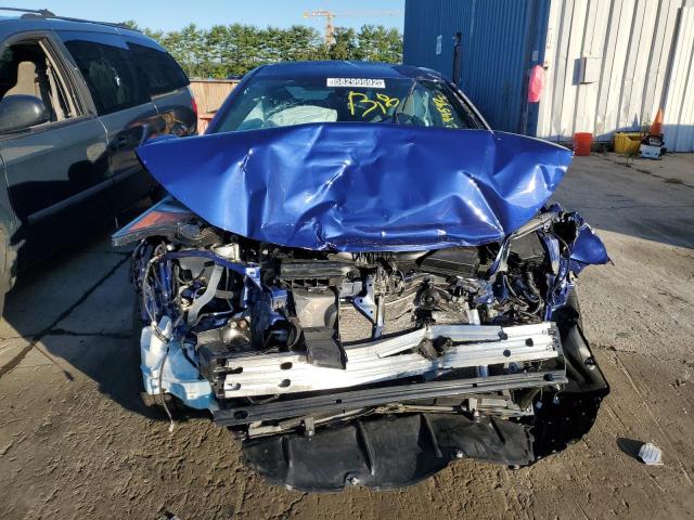 Photo 7 from auction – 2020 TOYOTA COROLLA SE with VIN 5YFS4RCEXLP002163