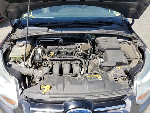 Photo 7 from auction – 2012 FORD FOCUS SE with VIN 1FAHP3F27CL237490