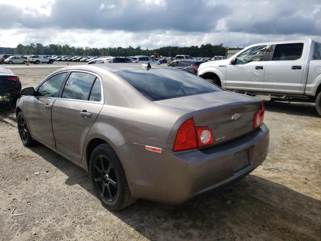 Photo 3 from auction – 2012 CHEVROLET MALIBU LS with VIN 1G1ZB5E08CF144722