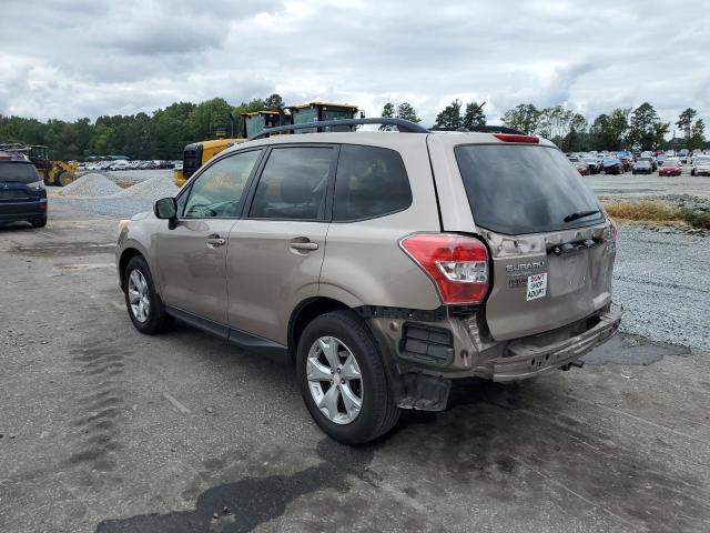 Photo 3 from auction – 2015 SUBARU FORESTER 2 with VIN JF2SJADC4FH476490