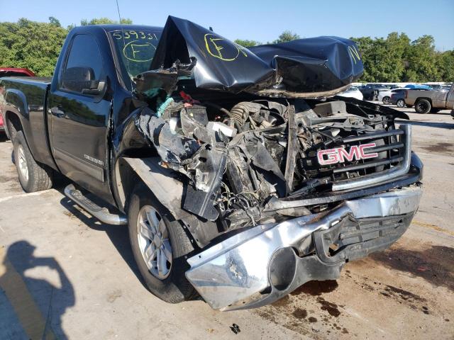 Zdjęcie 9 z aukcji – 2007 GMC NEW SIERRA z VIN 1GTEC14J47Z539331