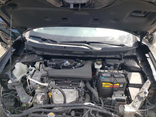 Photo 7 from auction – 2018 NISSAN ROGUE S with VIN KNMAT2MTXJP580264
