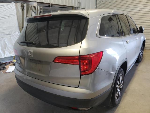 Photo 4 from auction – 2016 HONDA PILOT EX with VIN 5FNYF5H38GB054106