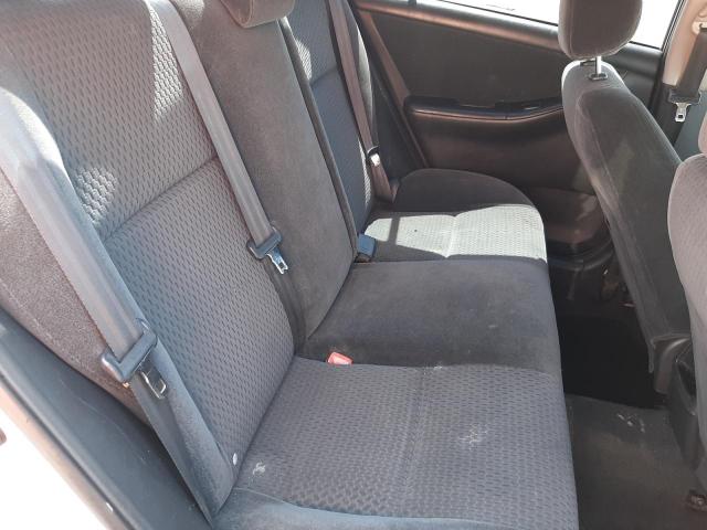 Photo 6 from auction – 2007 TOYOTA COROLLA CE with VIN 1NXBR30E87Z860691