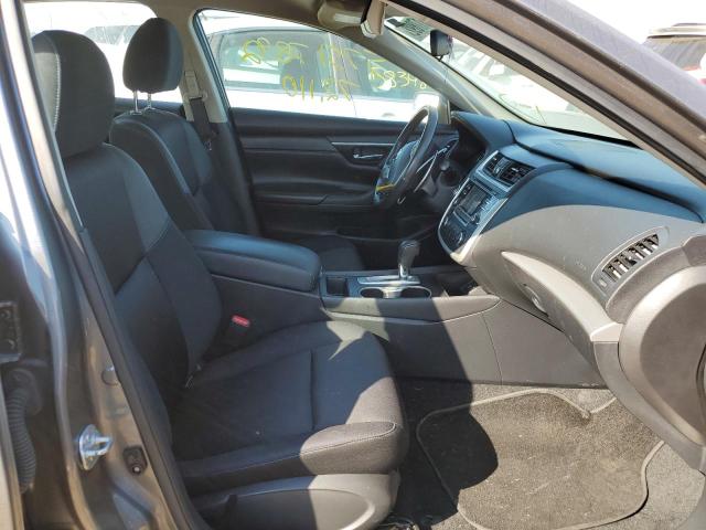 Photo 5 from auction – 2017 NISSAN ALTIMA 2.5 with VIN 1N4AL3AP4HC127536