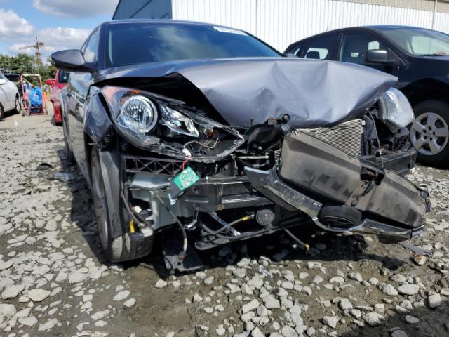 Photo 9 from auction – 2017 HYUNDAI VELOSTER with VIN KMHTC6AD8HU306484
