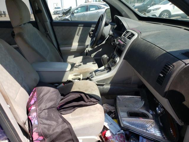 Photo 5 from auction – 2006 CHEVROLET EQUINOX LT with VIN 2CNDL63F066086319