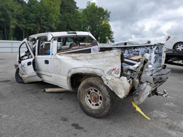 Photo 3 from auction – 2004 CHEVROLET SILVERADO with VIN 1GCHK23184F146047