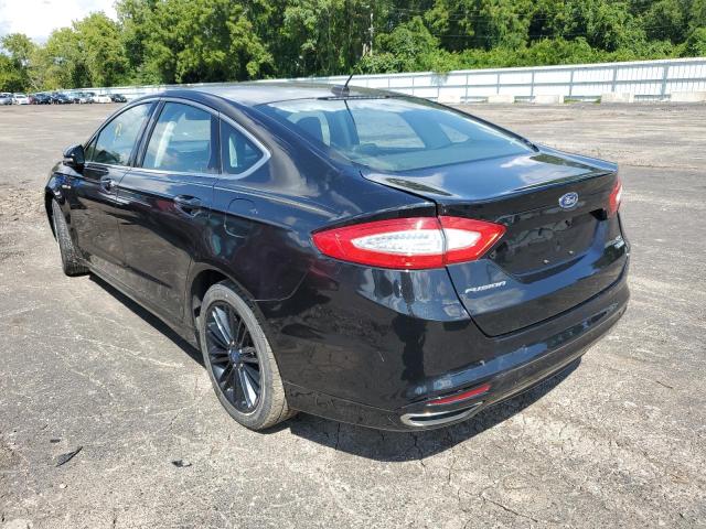 Photo 3 from auction – 2013 FORD FUSION with VIN 3FA6P0H90DR255512