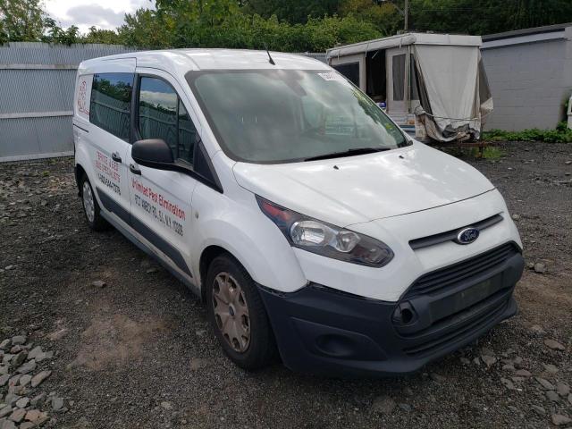 Zdjęcie 1 z aukcji – 2016 FORD TRANSIT CO z VIN NM0LS7E70G1258249