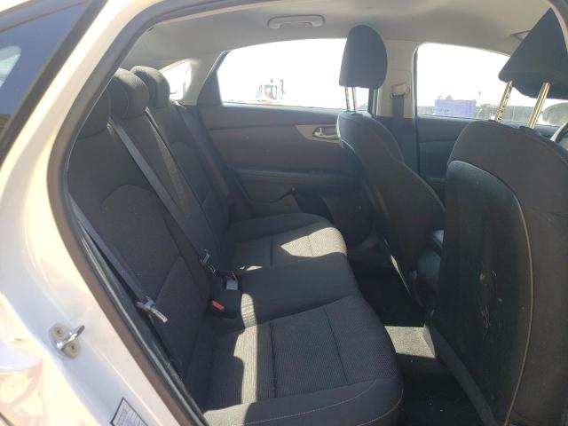 Photo 6 from auction – 2020 KIA FORTE FE with VIN 3KPF24ADXLE199227
