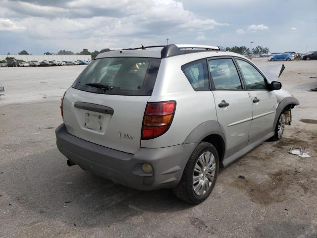 Photo 4 from auction – 2004 PONTIAC VIBE with VIN 5Y2SL62894Z463889