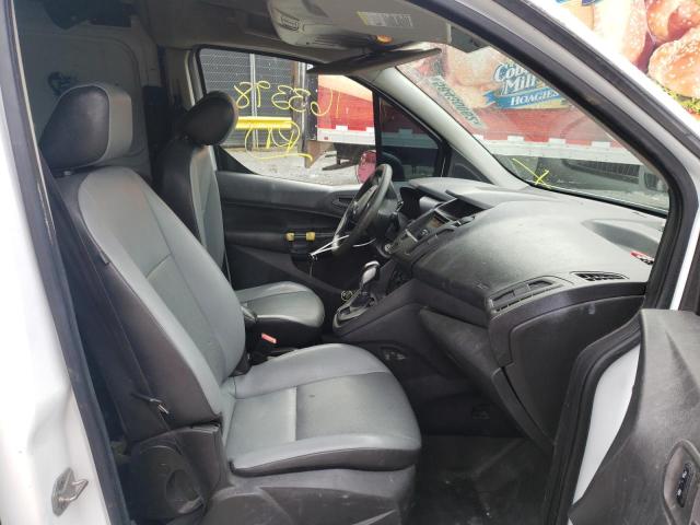 Photo 5 from auction – 2016 FORD TRANSIT CO with VIN NM0LS6E76G1232393