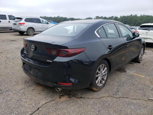 Photo 4 from auction – 2019 MAZDA 3 with VIN JM1BPABL5K1108287