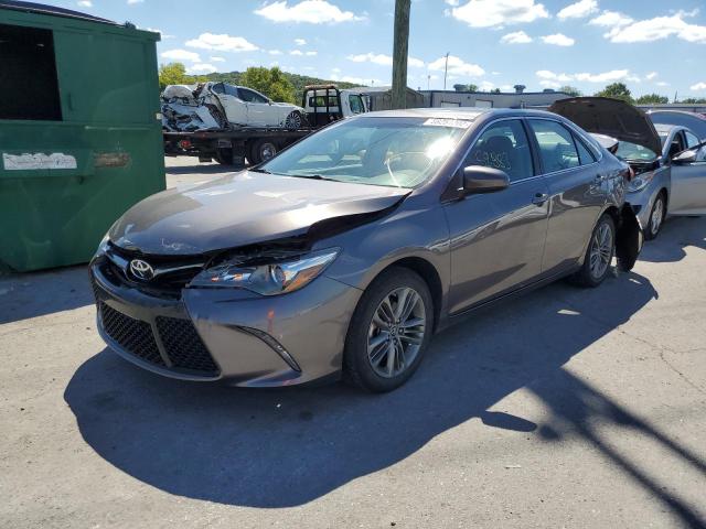 Photo 9 from auction – 2015 TOYOTA CAMRY LE with VIN 4T1BF1FK3FU912477