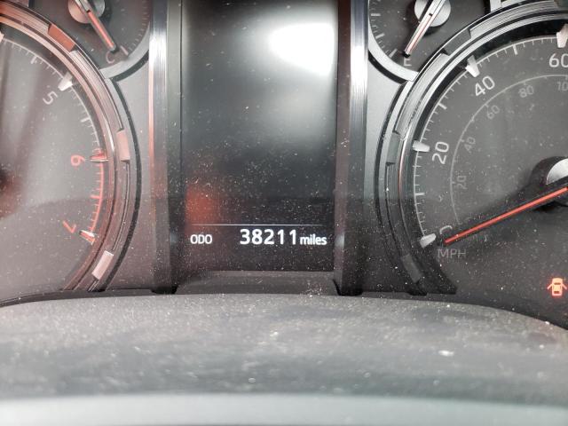 Photo 8 from auction – 2020 TOYOTA 4RUNNER SR with VIN JTEBU5JR6L5758905