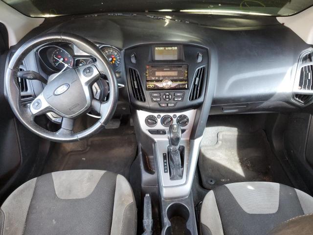 Photo 9 from auction – 2012 FORD FOCUS SE with VIN 1FAHP3F20CL408175