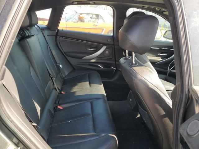 Photo 6 from auction – 2016 BMW 335 XIGT with VIN WBA3X9C50GD869315