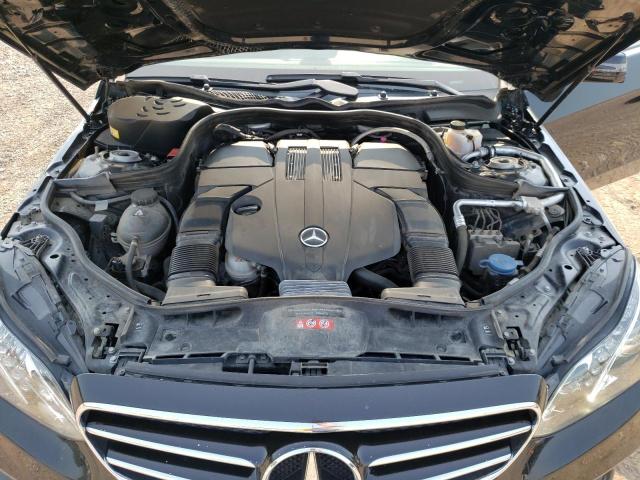Photo 7 from auction – 2016 MERCEDES-BENZ E 400 4MAT with VIN WDDHF6HBXGB242597