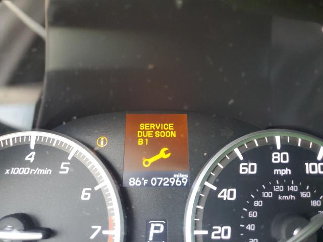 Photo 8 from auction – 2015 ACURA ILX 20 PRE with VIN 19VDE1F54FE003987