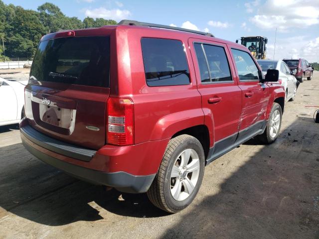 Photo 4 from auction – 2012 JEEP PATRIOT LA with VIN 1C4NJPFA3CD719235