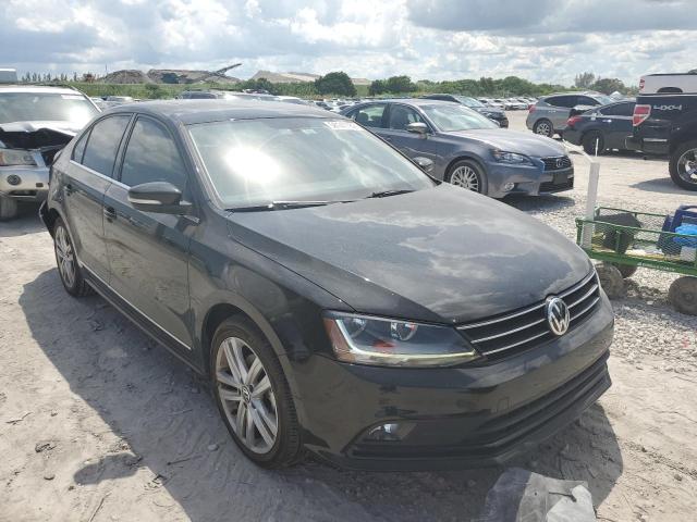 Photo 1 from auction – 2017 VOLKSWAGEN JETTA SEL with VIN 3VWL17AJ2HM275871