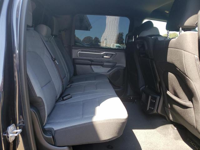 Photo 6 from auction – 2021 RAM 1500 BIG H with VIN 1C6SRFFT0MN640101