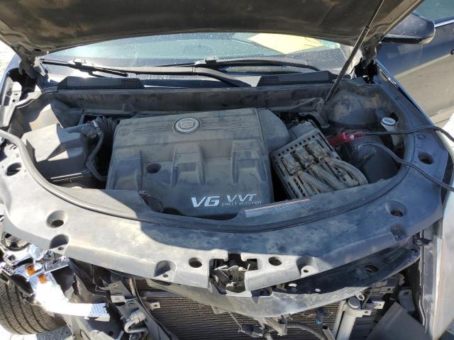 Photo 7 from auction – 2015 CADILLAC SRX with VIN 3GYFNAE30FS634358
